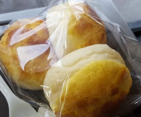 Lucky II Bakery