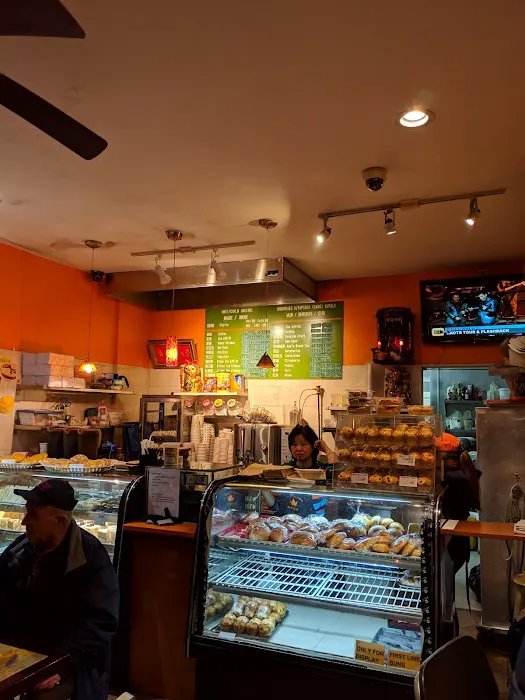 Tea Flower Bakery Picture 5
