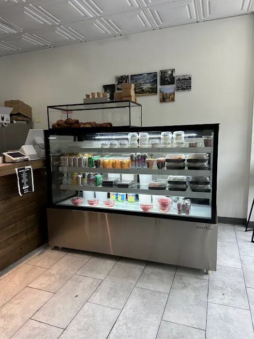 Carpathian Artisan Bake House and Cafe Picture 1