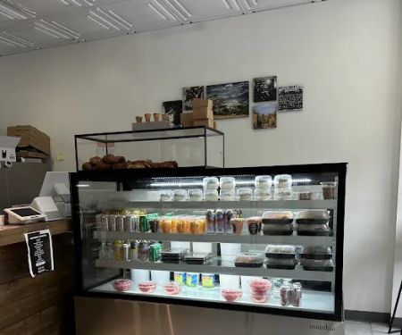 Carpathian Artisan Bake House and Cafe