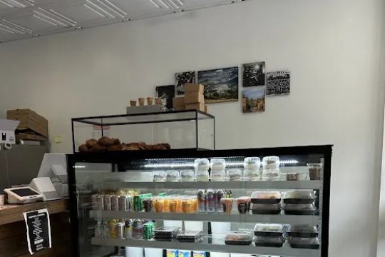 Carpathian Artisan Bake House and Cafe