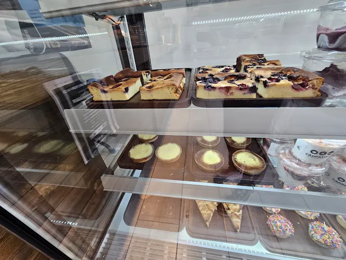 Carpathian Artisan Bake House and Cafe Picture 3