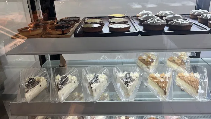 Carpathian Artisan Bake House and Cafe Picture 8