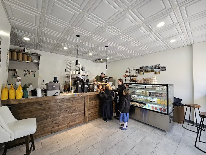 Carpathian Artisan Bake House and Cafe Picture 6
