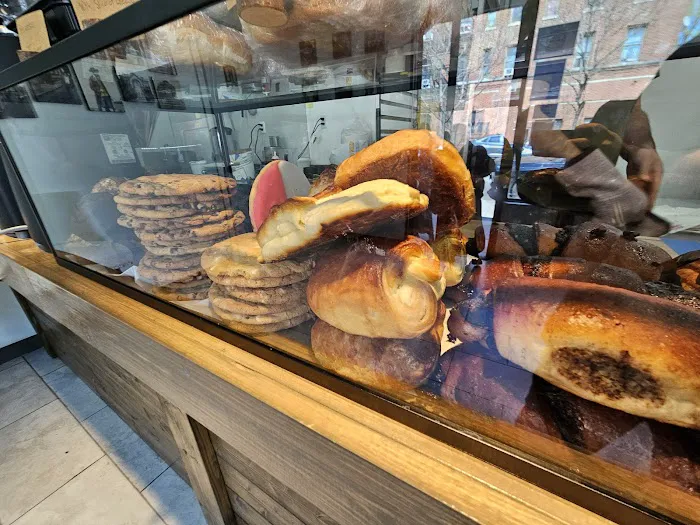 Carpathian Artisan Bake House and Cafe Picture 10