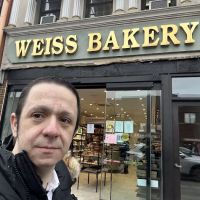 Weiss Kosher Bakery ico