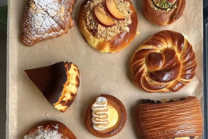 Weiss Kosher Bakery Picture 2