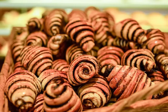 Weiss Kosher Bakery Picture 8