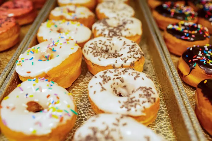 Weiss Kosher Bakery Picture 7