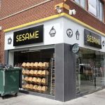 Sesame - Boro Park