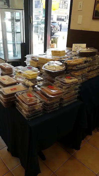 Strauss Bakery Picture 2