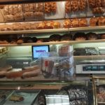 Strauss Bakery