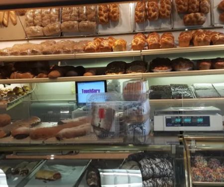 Strauss Bakery