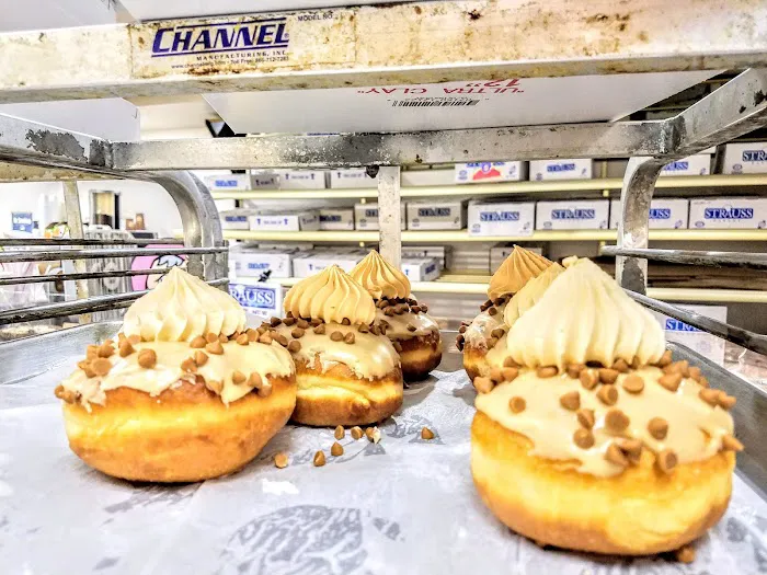 Strauss Bakery Picture 4