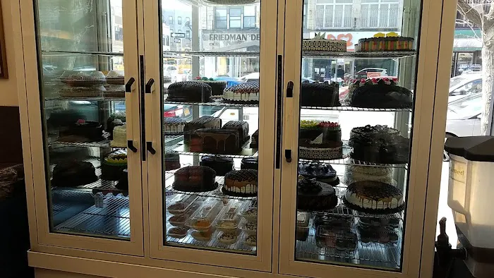 Strauss Bakery Picture 7
