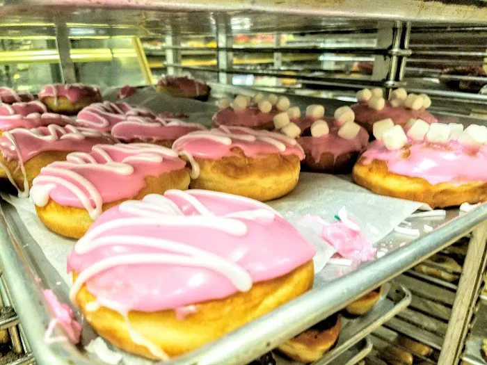 Strauss Bakery Picture 10