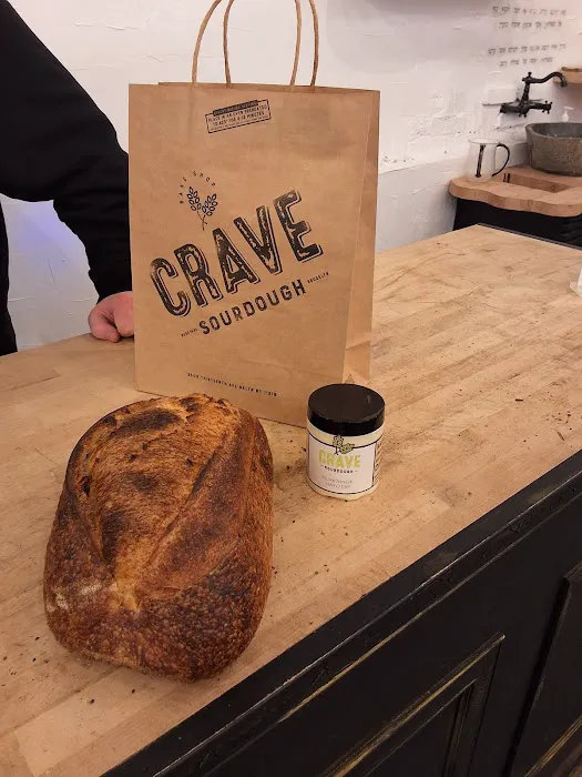 Crave Sourdough Boro Park Picture 6
