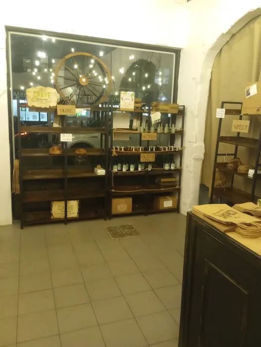 Crave Sourdough Boro Park Picture 10