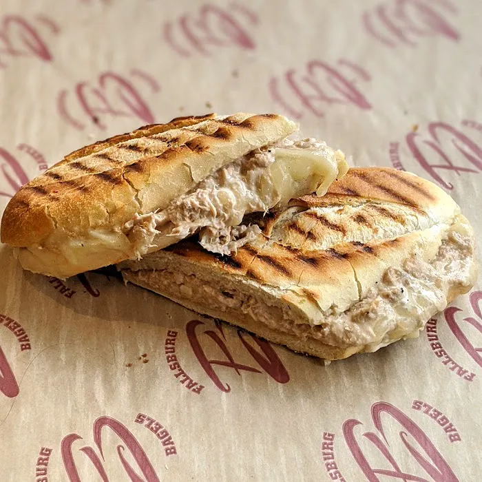 Fallsburg Bagels + Cafe Picture 2