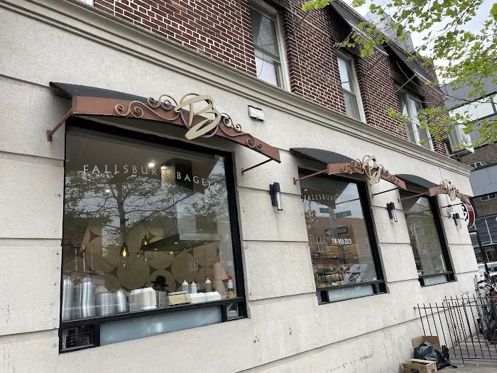 Fallsburg Bagels + Cafe Picture 1