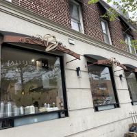 Fallsburg Bagels + Cafe ico