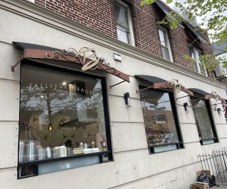 Fallsburg Bagels + Cafe