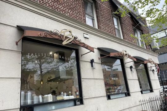 Fallsburg Bagels + Cafe