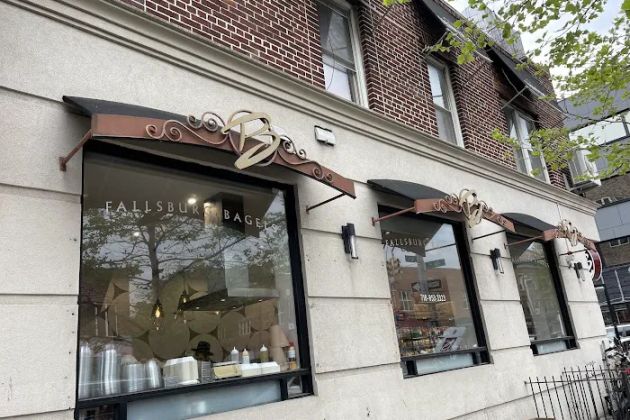 Fallsburg Bagels + Cafe
