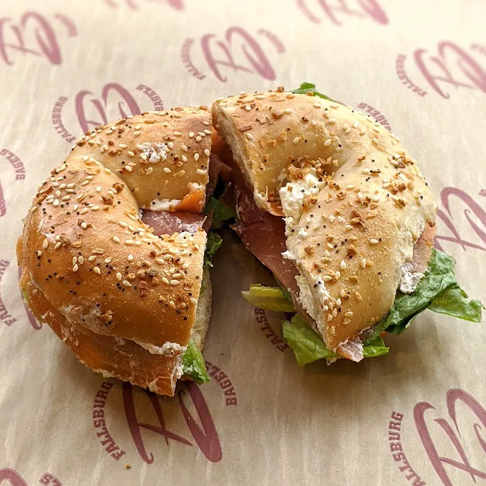 Fallsburg Bagels + Cafe Picture 3