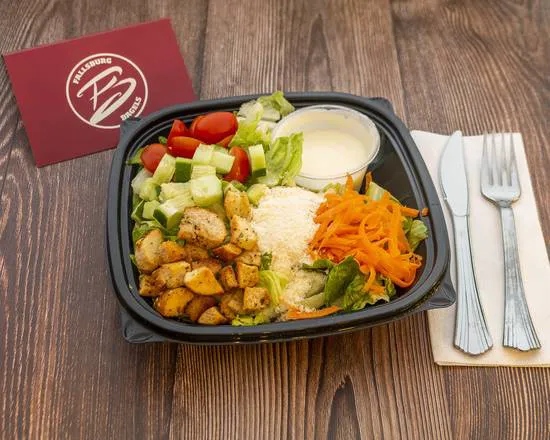 Fallsburg Bagels + Cafe Picture 5