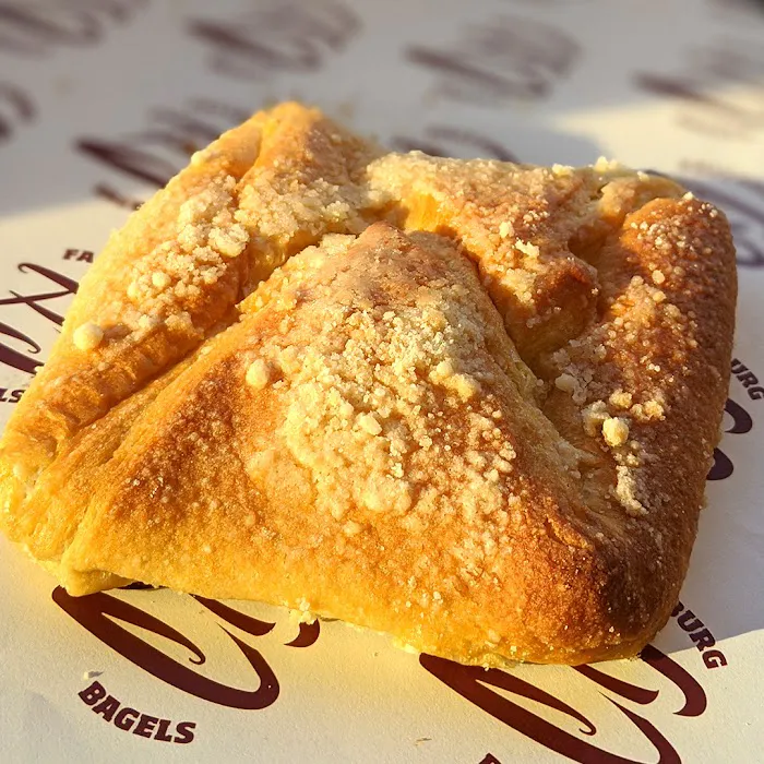 Fallsburg Bagels + Cafe Picture 6