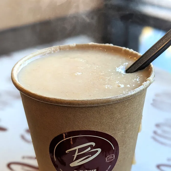 Fallsburg Bagels + Cafe Picture 9