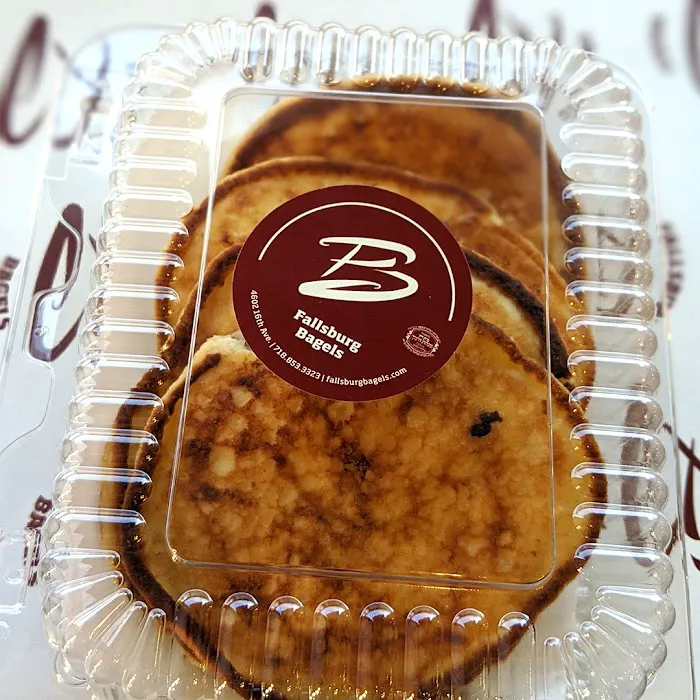 Fallsburg Bagels + Cafe Picture 10