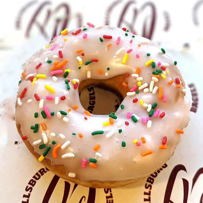 Fallsburg Bagels + Cafe Picture 7