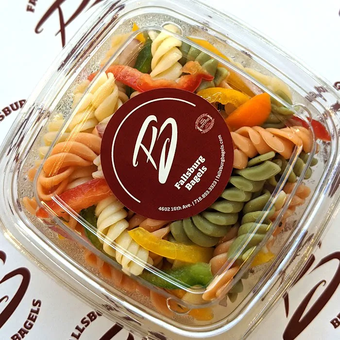 Fallsburg Bagels + Cafe Picture 8