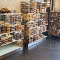 Shloimy's Bake Shoppe ico
