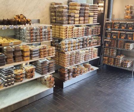 Shloimy's Bake Shoppe