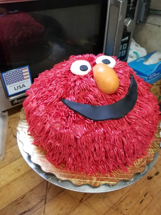 Shloimy's Bake Shoppe Picture 7