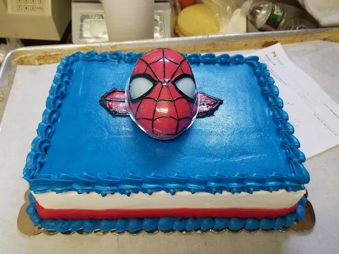 Shloimy's Bake Shoppe Picture 6