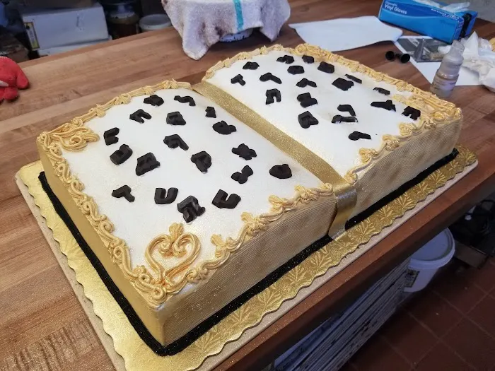 Shloimy's Bake Shoppe Picture 8