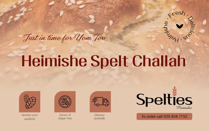 Spelties Heimish Picture 2