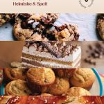Spelties Heimish