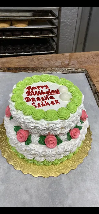 J. Korn's Bakery Picture 3