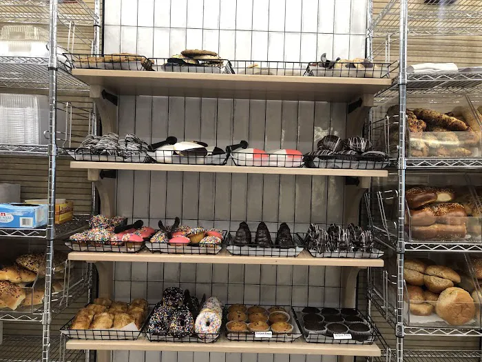J. Korn's Bakery Picture 2