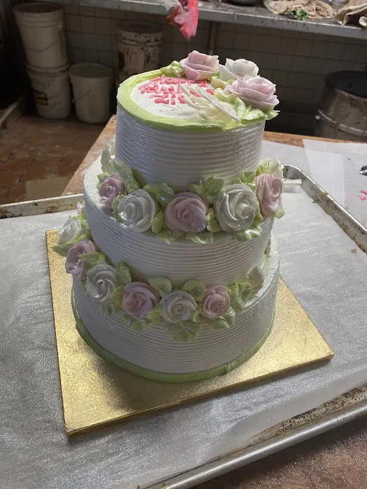 J. Korn's Bakery Picture 1