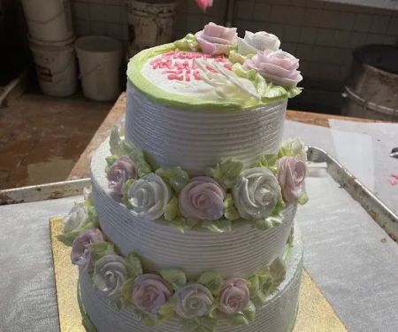 J. Korn's Bakery