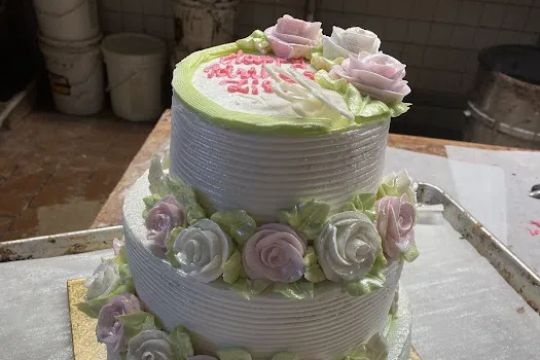 J. Korn's Bakery