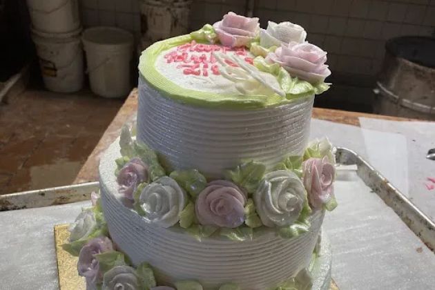 J. Korn's Bakery