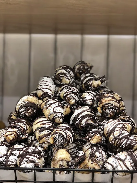 J. Korn's Bakery Picture 9