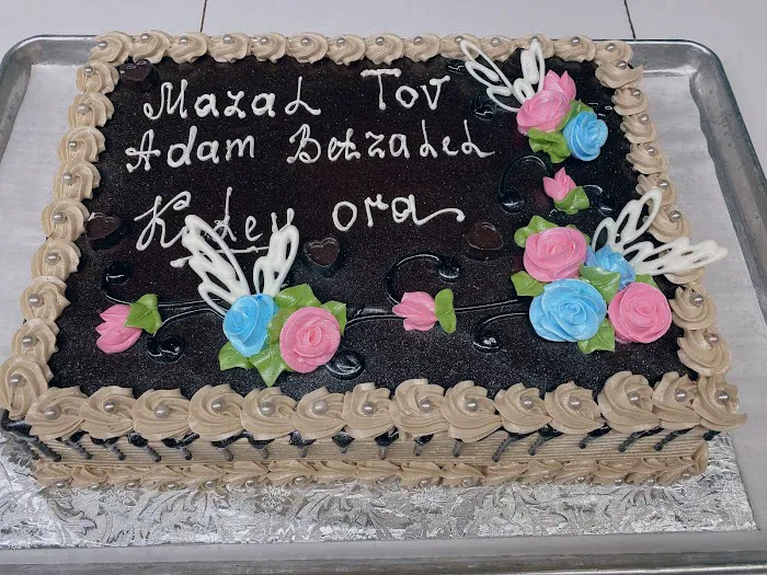 J. Korn's Bakery Picture 10